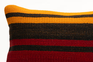 Kilim Pillow, 12x20 in. (KW30503235)