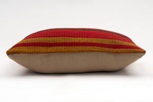 Kilim Pillow, 12x20 in. (KW30503235)