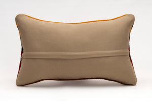 Kilim Pillow, 12x20 in. (KW30503235)