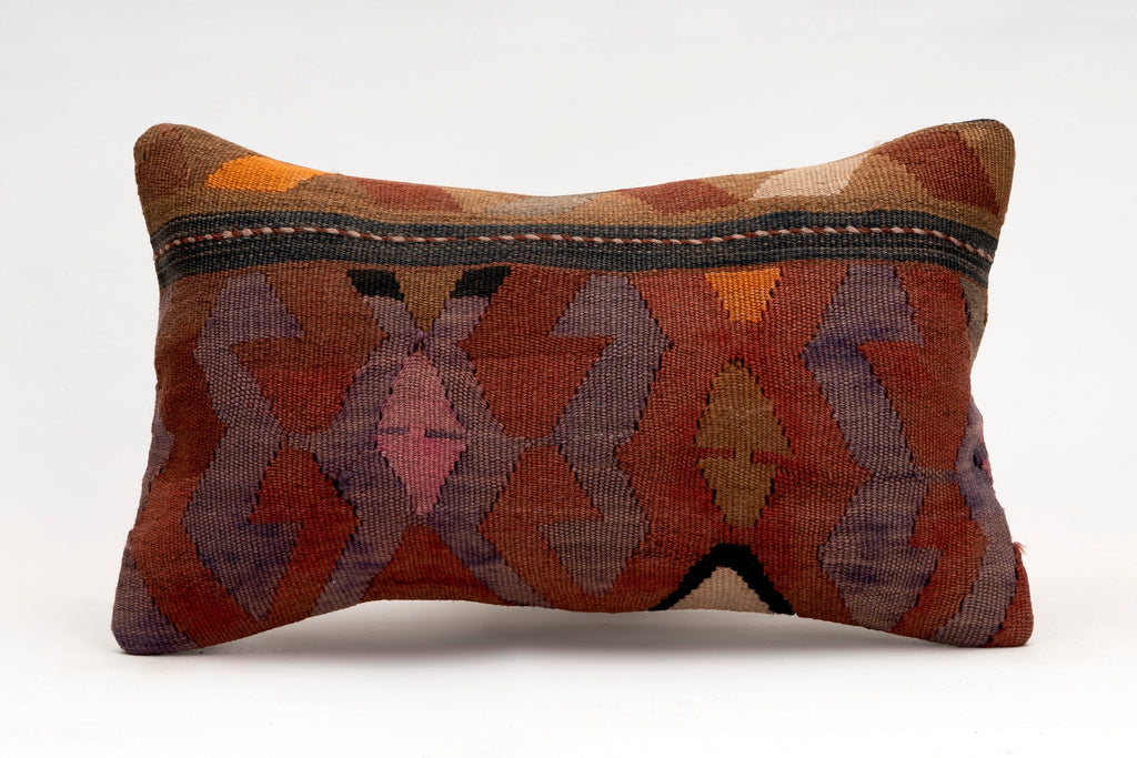 Kilim Pillow, 12x20 in. (KW30503236)