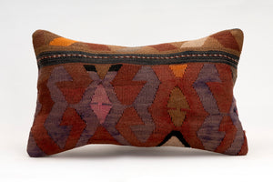 Kilim Pillow, 12x20 in. (KW30503236)