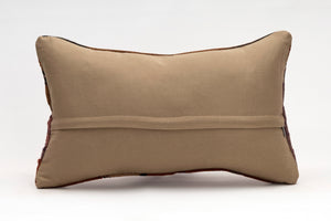 Kilim Pillow, 12x20 in. (KW30503236)