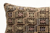 Kilim Pillow, 12x20 in. (KW30503237)