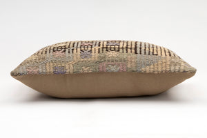 Kilim Pillow, 12x20 in. (KW30503237)