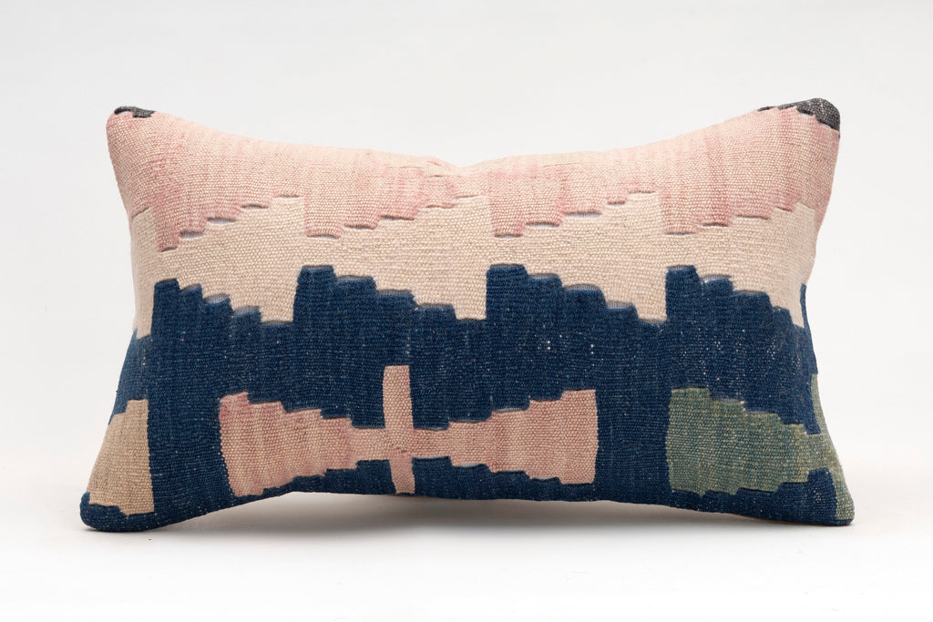 Kilim Pillow, 12x20 in. (KW30503239)
