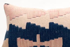 Kilim Pillow, 12x20 in. (KW30503239)
