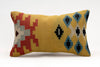 Kilim Pillow, 12x20 in. (KW30503243)