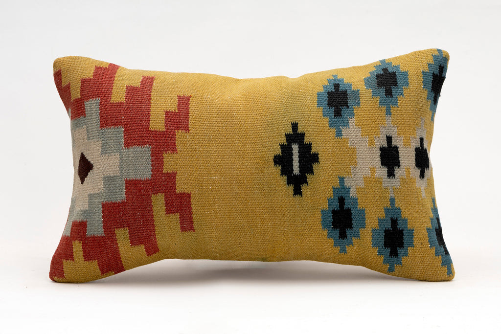 Kilim Pillow, 12x20 in. (KW30503243)