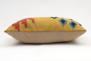 Kilim Pillow, 12x20 in. (KW30503243)