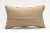 Kilim Pillow, 12x20 in. (KW30503243)