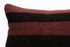 Kilim Pillow, 12x20 in. (KW30503244)