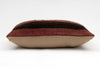 Kilim Pillow, 12x20 in. (KW30503244)