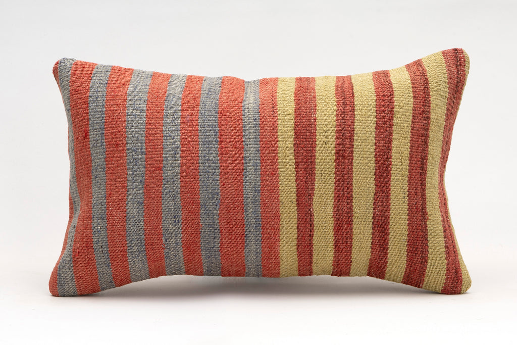 Kilim Pillow, 12x20 in. (KW30503259)