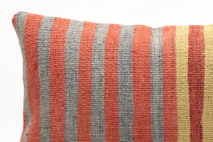 Kilim Pillow, 12x20 in. (KW30503259)