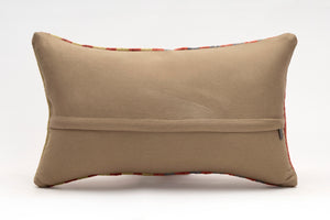 Kilim Pillow, 12x20 in. (KW30503259)