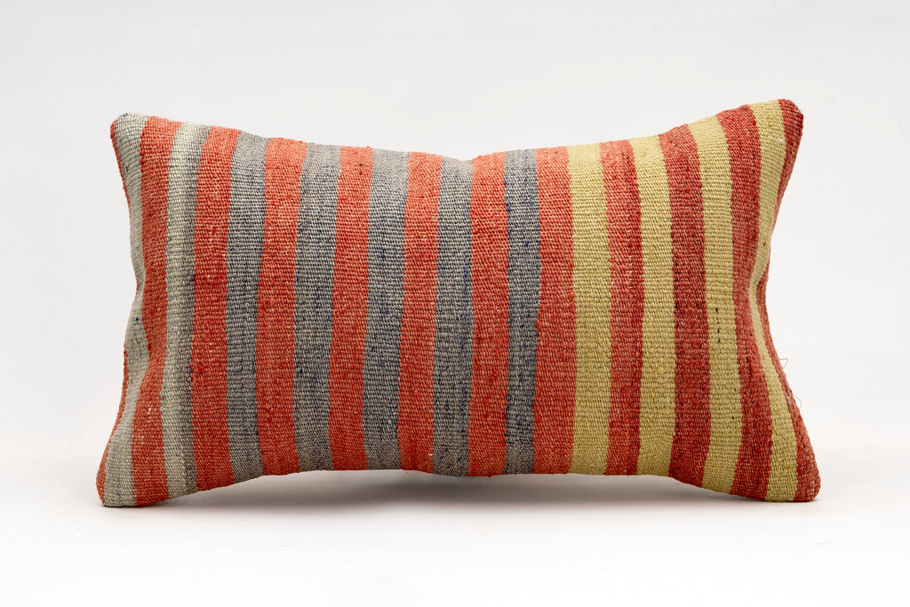 Kilim Pillow, 12x20 in. (KW30503260)