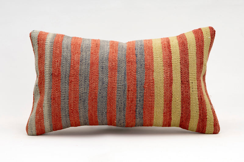 Kilim Pillow, 12x20 in. (KW30503260)