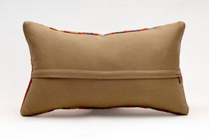 Kilim Pillow, 12x20 in. (KW30503260)