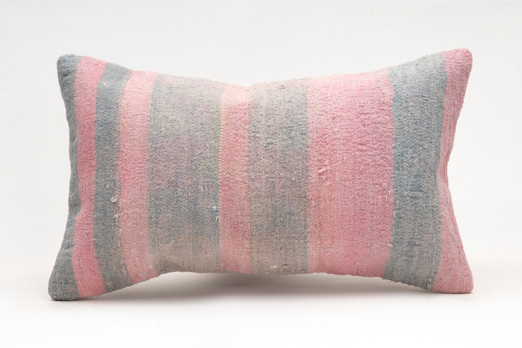 Kilim Pillow, 12x20 in. (KW30503261)