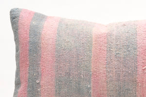 Kilim Pillow, 12x20 in. (KW30503261)