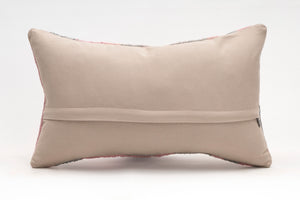 Kilim Pillow, 12x20 in. (KW30503261)
