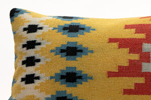 Kilim Pillow, 12x20 in. (KW30503262)