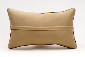 Kilim Pillow, 12x20 in. (KW30503262)