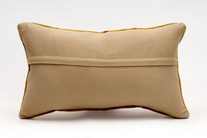 Kilim Pillow, 12x20 in. (KW30503263)