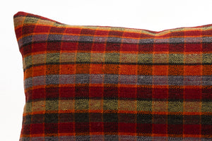Kilim Pillow, 12x20 in. (KW30503265)