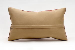 Kilim Pillow, 12x20 in. (KW30503266)