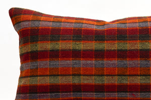 Kilim Pillow, 12x20 in. (KW30503267)
