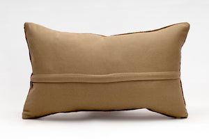 Kilim Pillow, 12x20 in. (KW30503267)