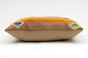 Kilim Pillow, 12x20 in. (KW30503268)