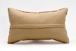 Kilim Pillow, 12x20 in. (KW30503268)