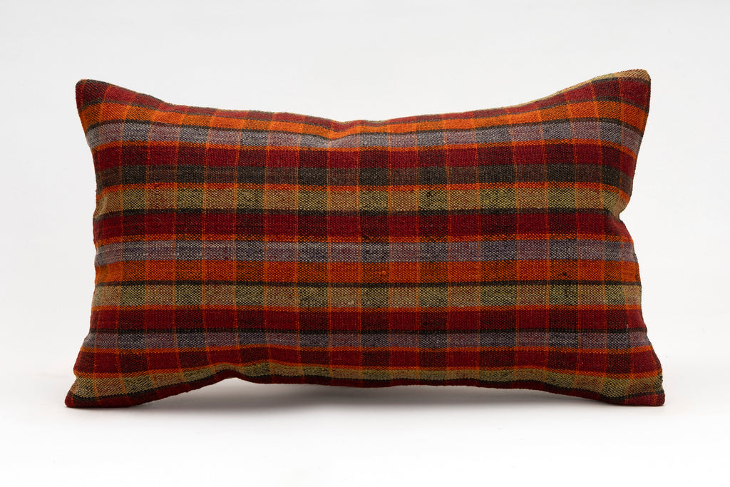 Kilim Pillow, 12x20 in. (KW30503269)