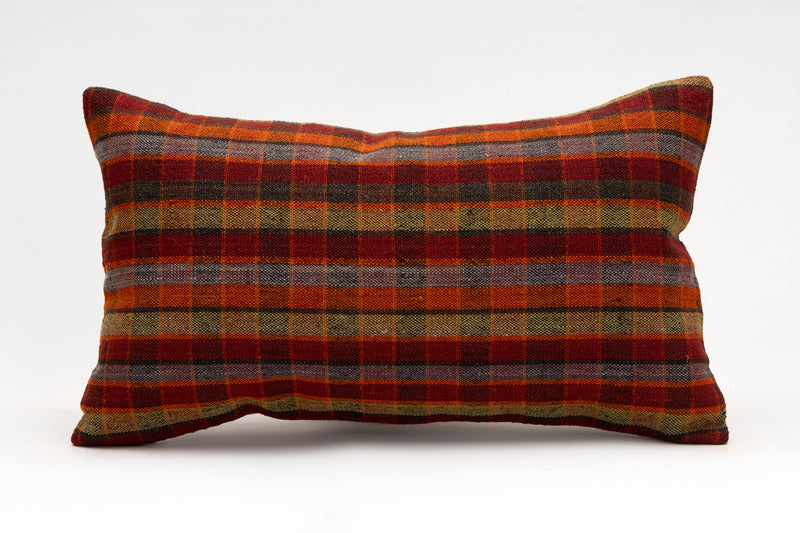 Kilim Pillow, 12x20 in. (KW30503269)
