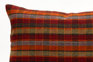 Kilim Pillow, 12x20 in. (KW30503269)