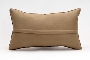 Kilim Pillow, 12x20 in. (KW30503269)