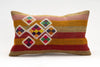 Kilim Pillow, 12x20 in. (KW30503270)