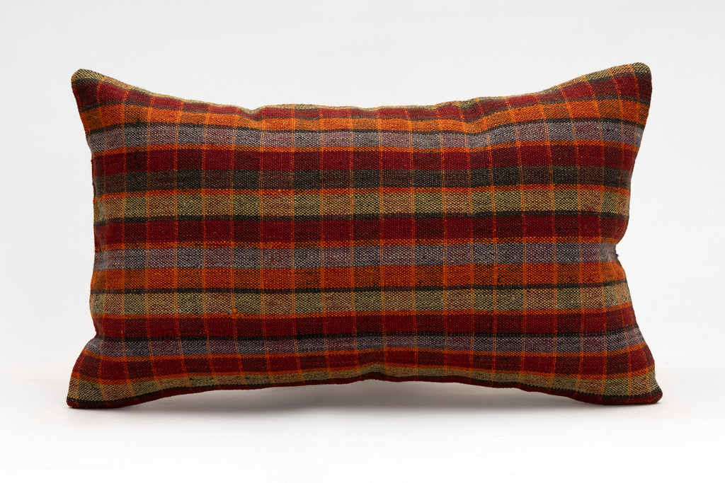 Kilim Pillow, 12x20 in. (KW30503271)