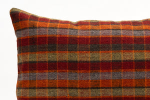 Kilim Pillow, 12x20 in. (KW30503271)