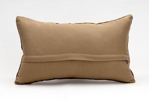 Kilim Pillow, 12x20 in. (KW30503271)