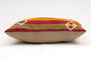 Kilim Pillow, 12x20 in. (KW30503272)