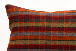Kilim Pillow, 12x20 in. (KW30503273)