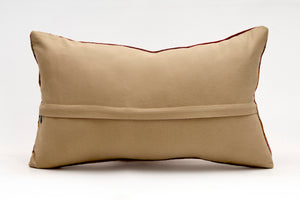 Kilim Pillow, 12x20 in. (KW30503274)