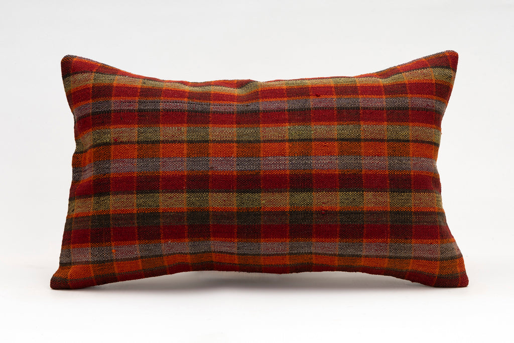 Kilim Pillow, 12x20 in. (KW30503275)