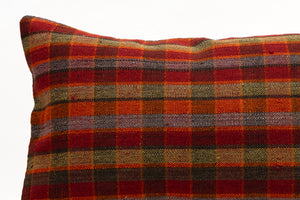 Kilim Pillow, 12x20 in. (KW30503275)