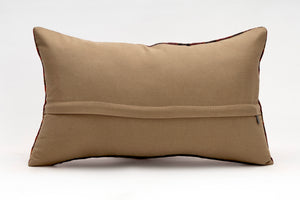 Kilim Pillow, 12x20 in. (KW30503275)