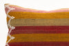 Kilim Pillow, 12x20 in. (KW30503276)