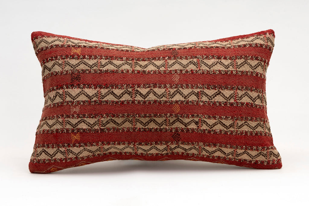 Kilim Pillow, 12x20 in. (KW30503277)